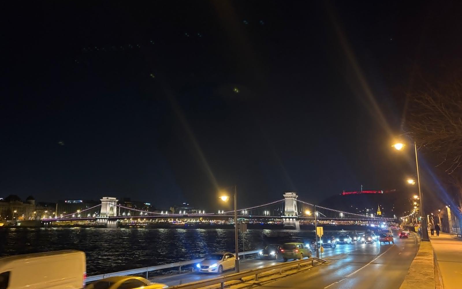 Best Hotels in Budapest for First-Time Visitors