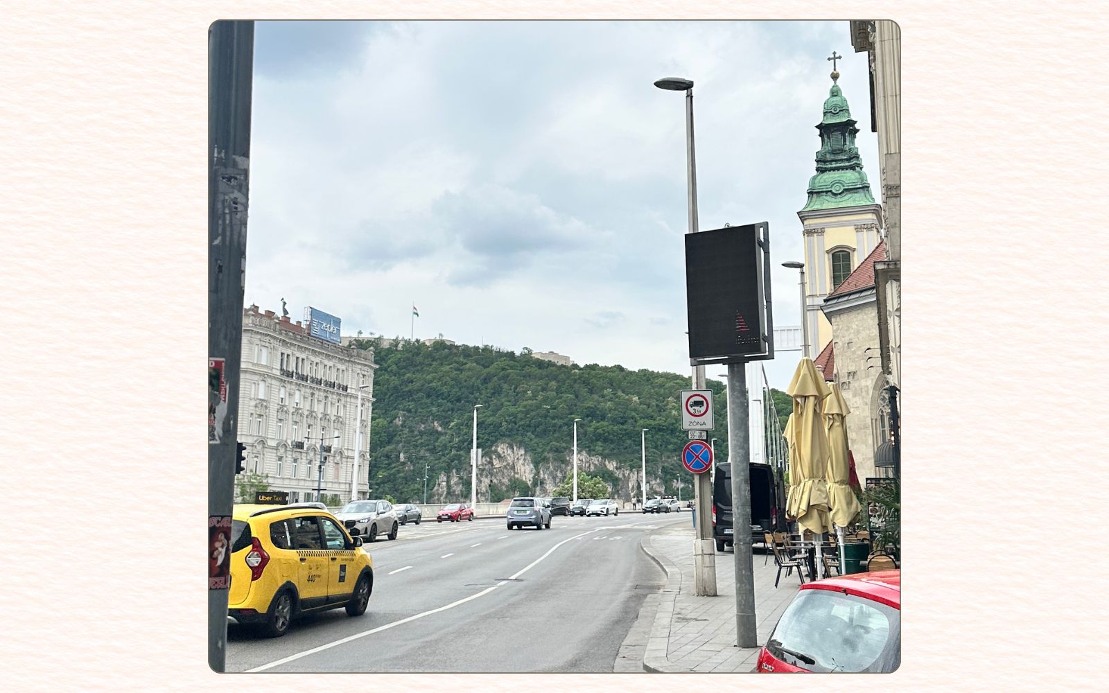 Budapest Airport to City Centre: A Calm Arrival Guide