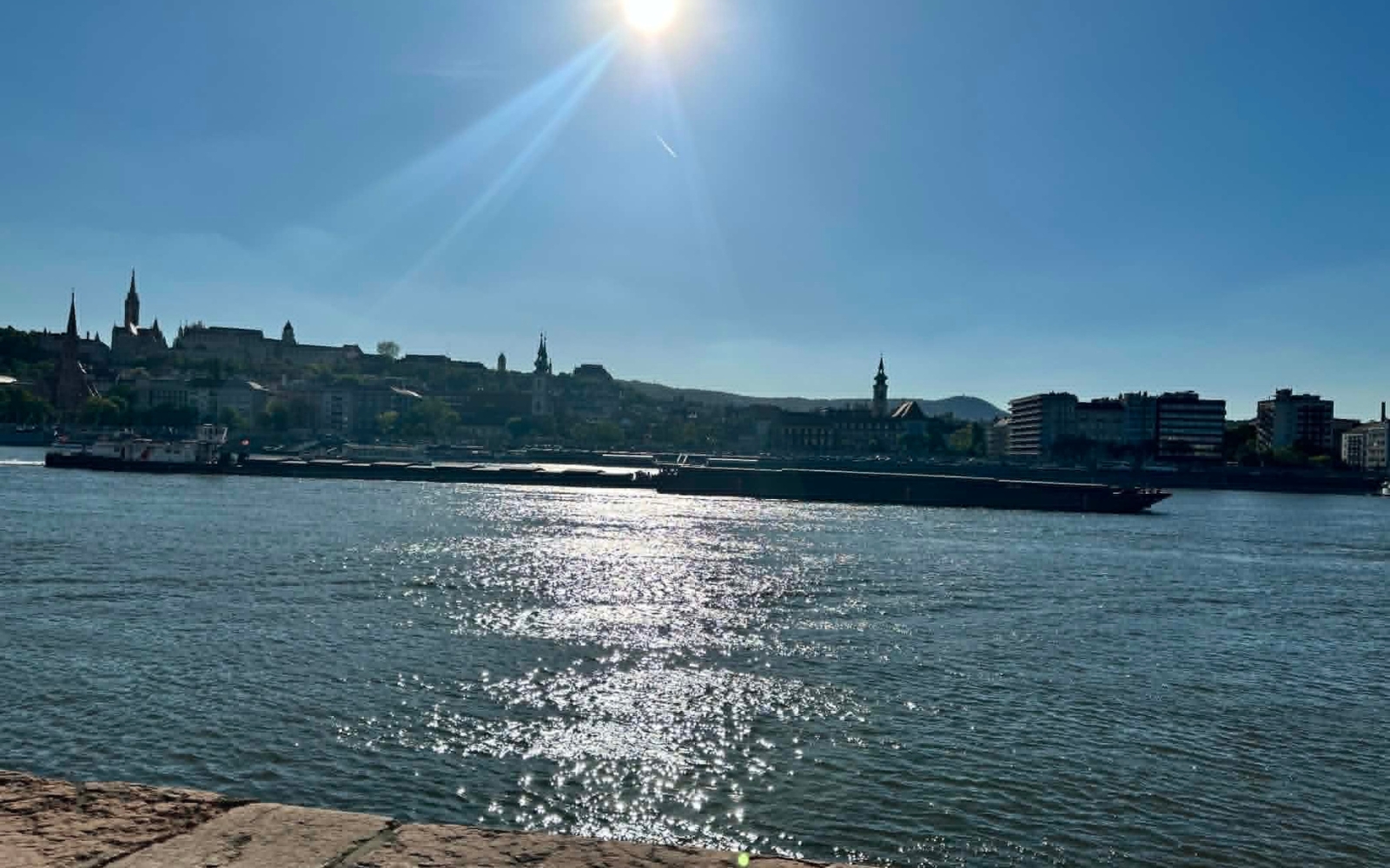 How to Plan a Budapest Trip Without Overbooking Yourself