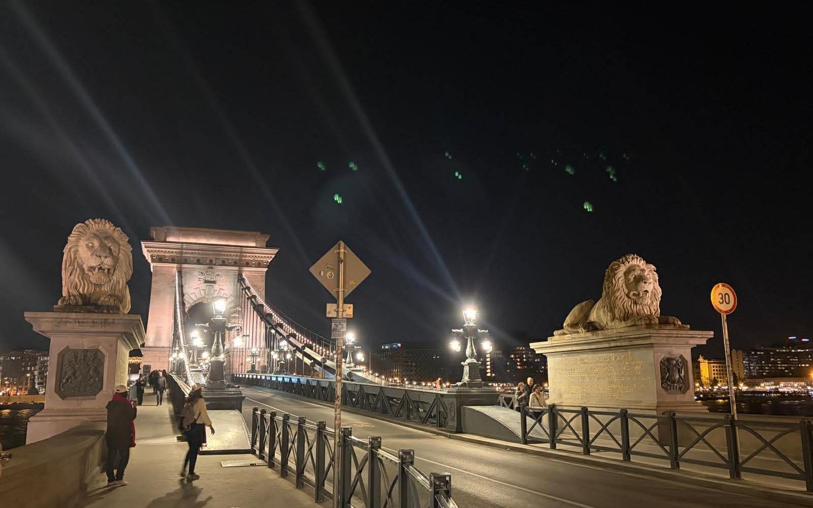 Romantic Weekend in Budapest: A Slow 2-Day Itinerary