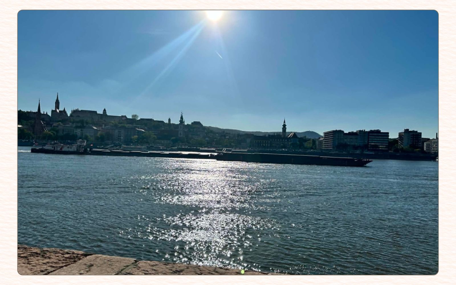 Things to Do in Budapest Without Overbooking Yourself